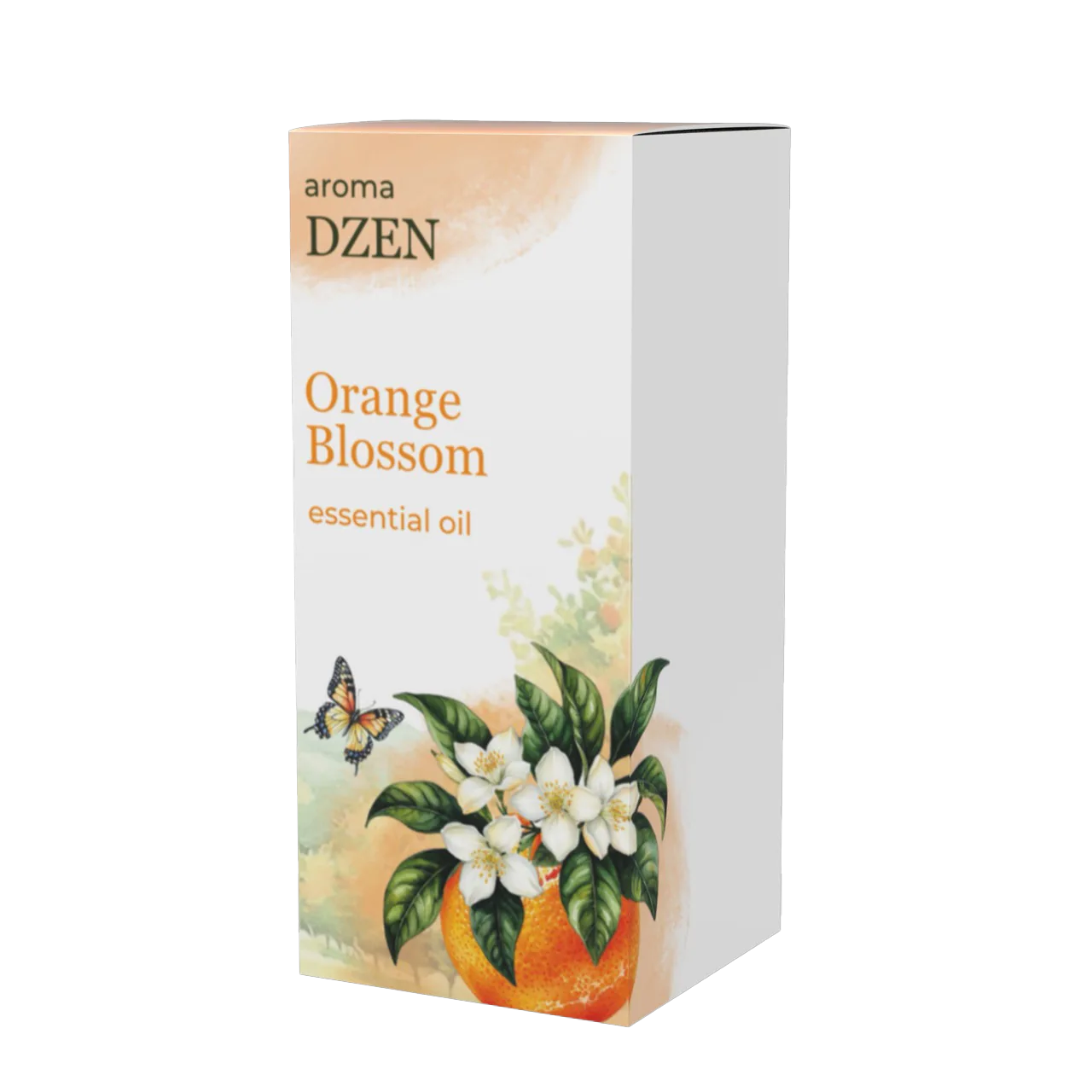 ORANGE BLOSSOM (ABSOLUTE)