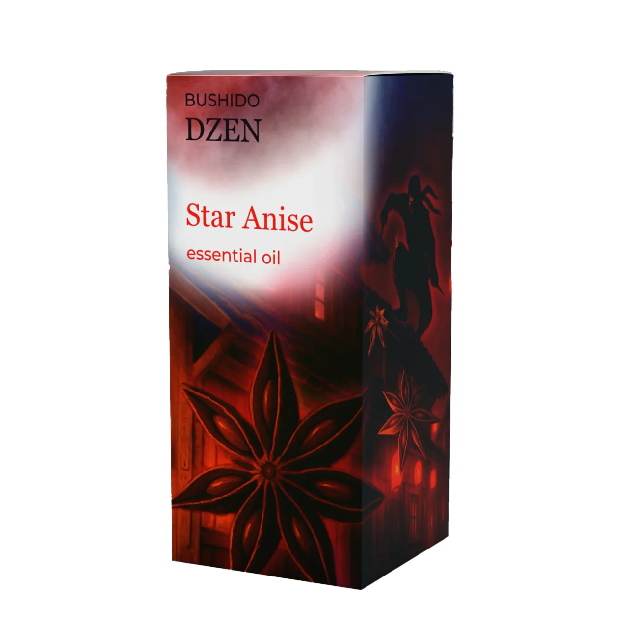 STAR ANISE