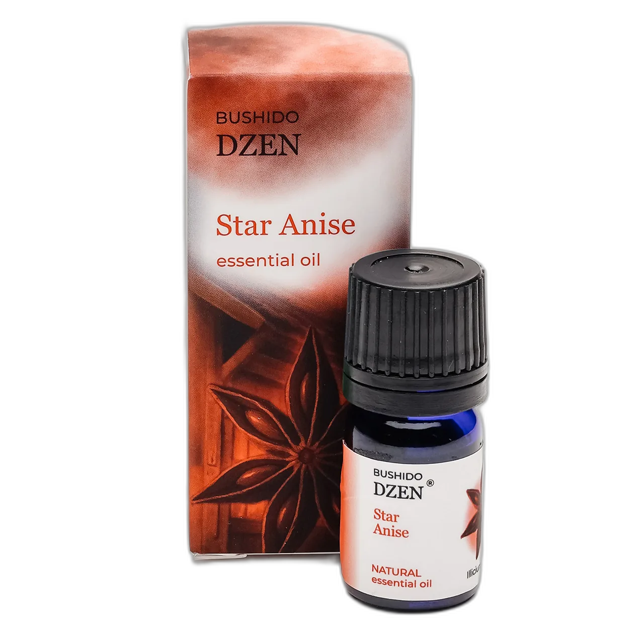 STAR ANISE — изображение 3