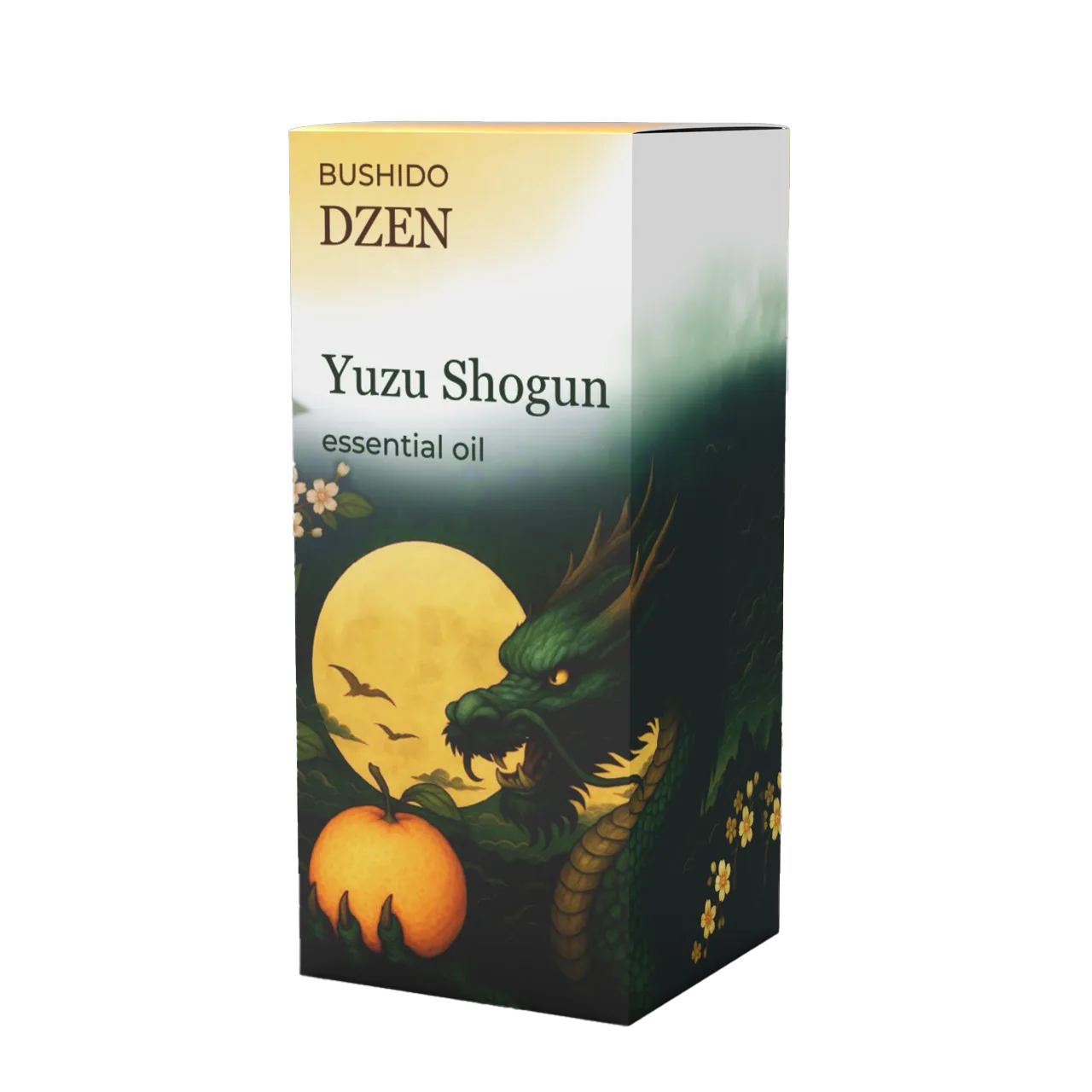 YUZU SHOGUN