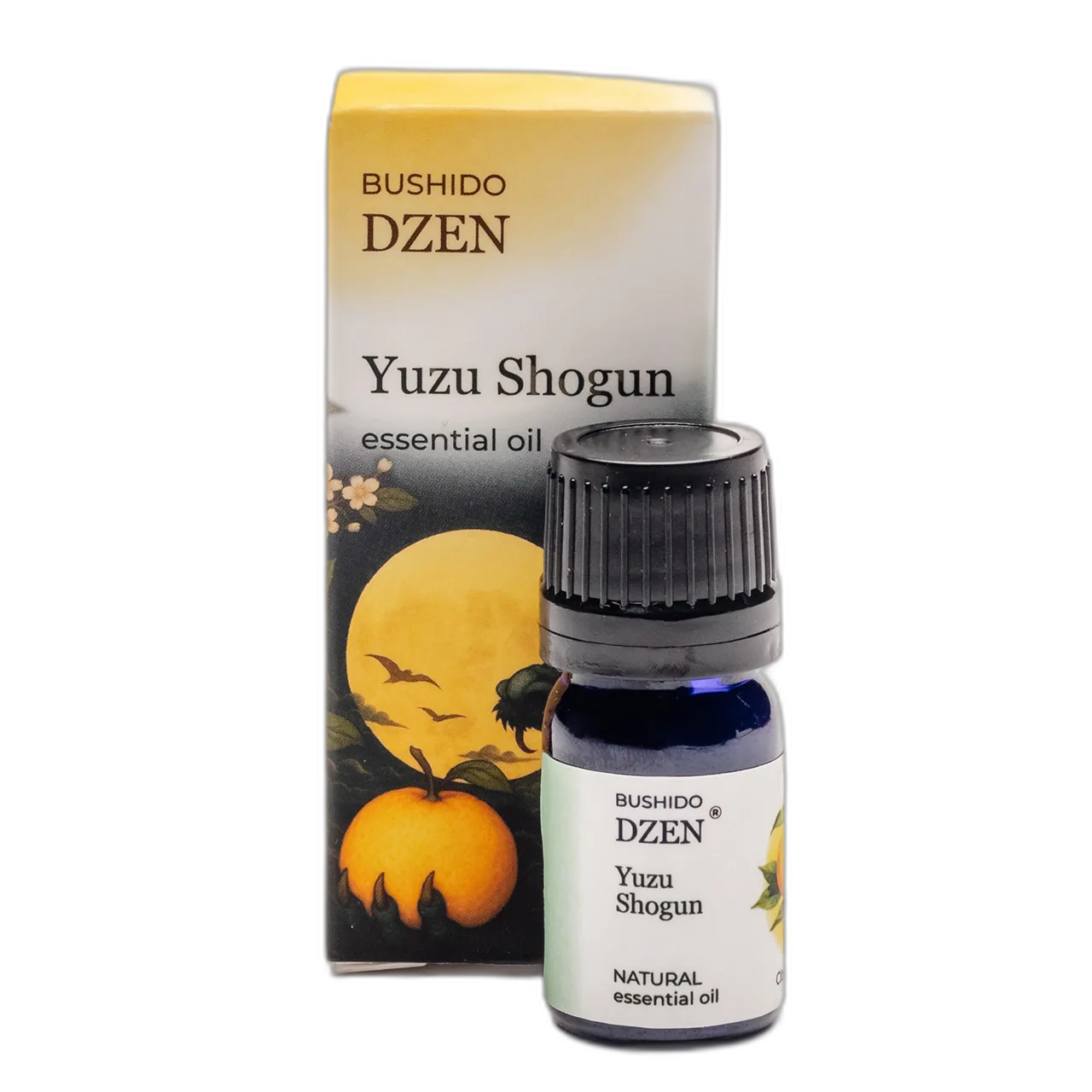 YUZU SHOGUN — изображение 2