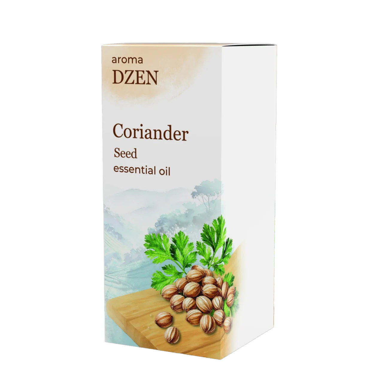 CORIANDER SEEDS
