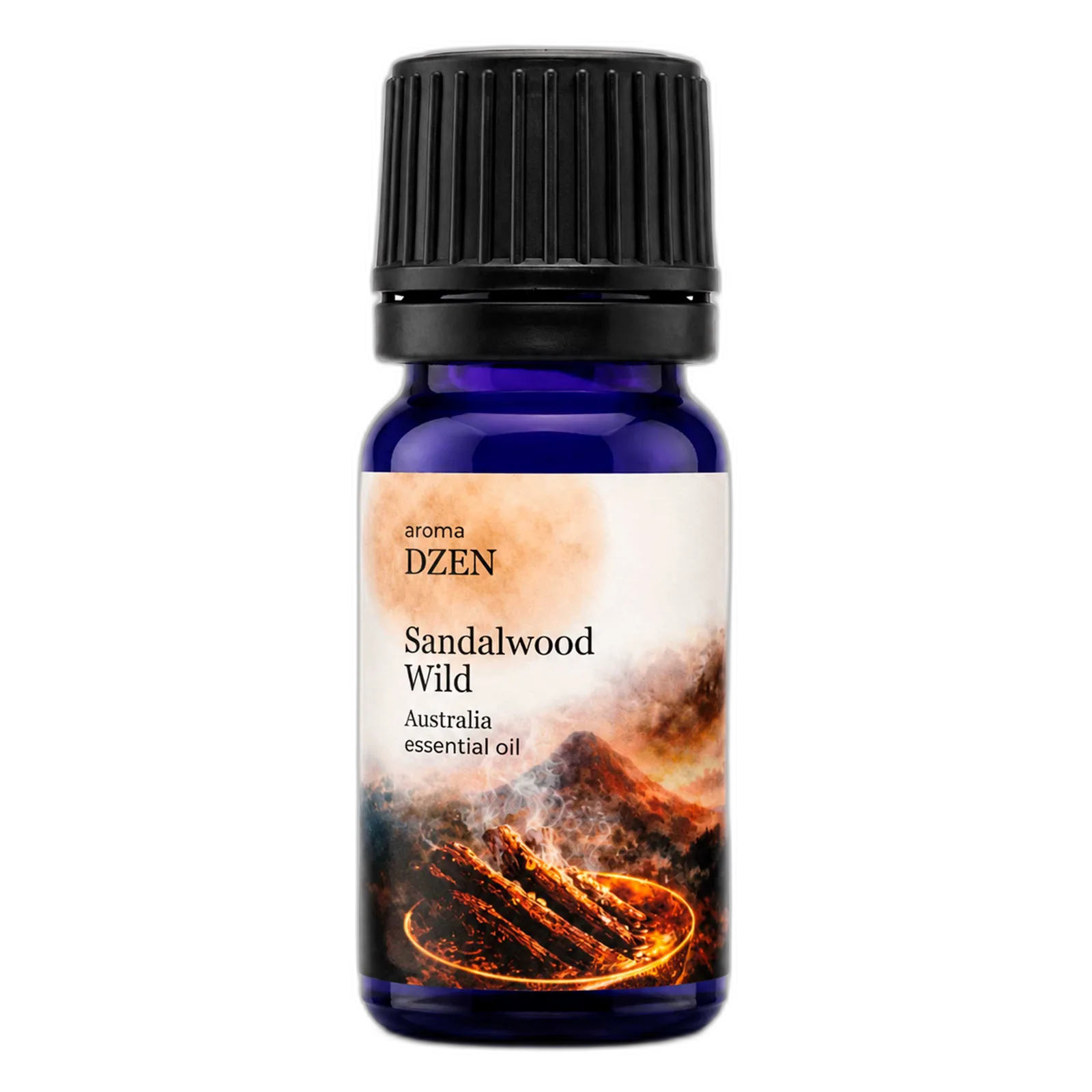 SANDALWOOD WILD AUSTRALIA — изображение 2
