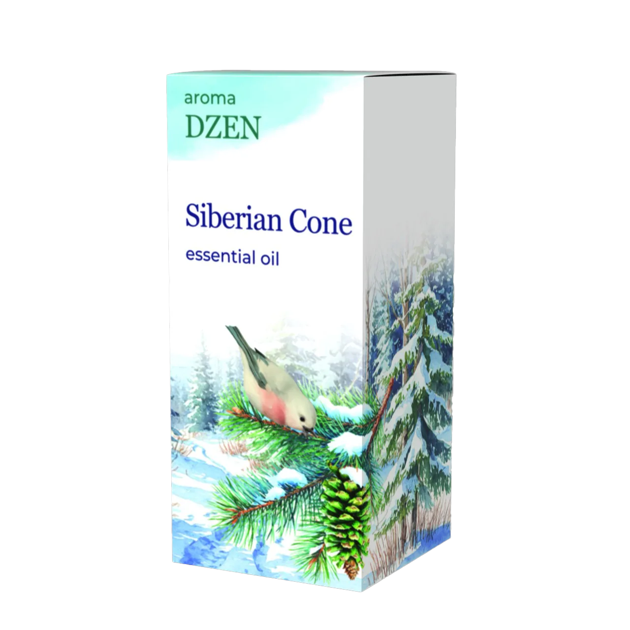 SIBERIAN CONE