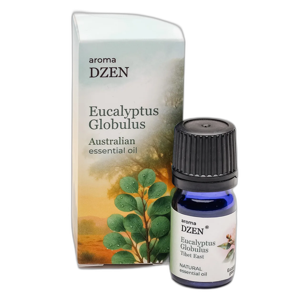 EUCALYPTUS GLOBULUS (TIBET EAST) — изображение 3
