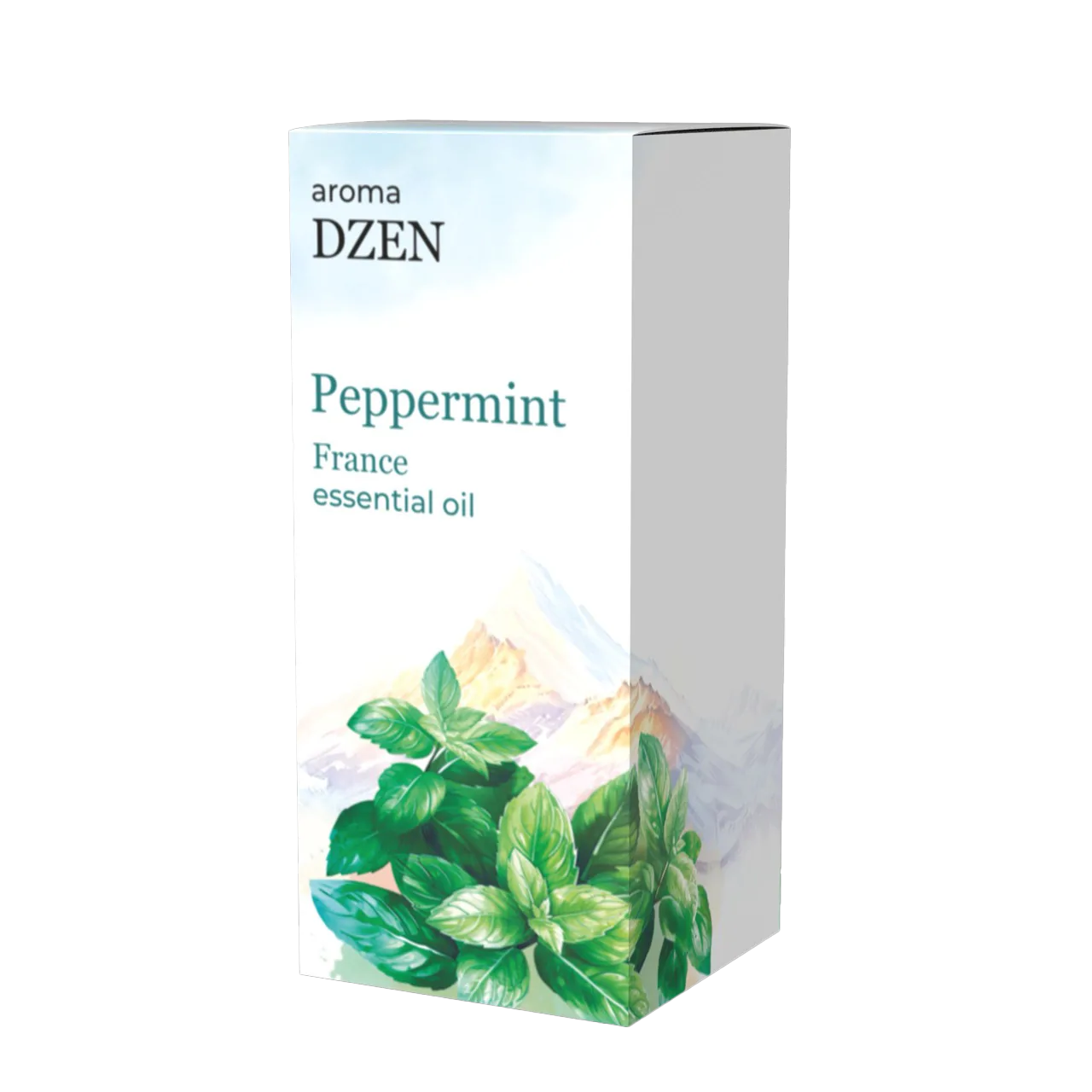 PEPPERMINT FRANCE