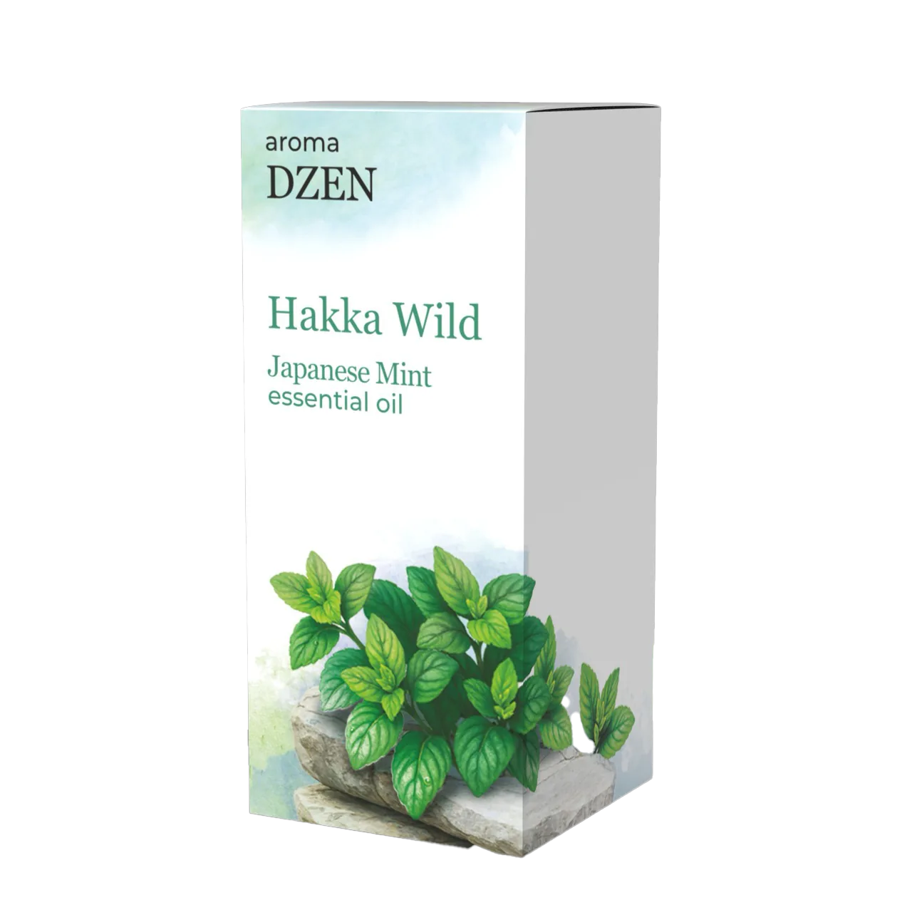 HAKKA WILD (JAPANESE MINT)