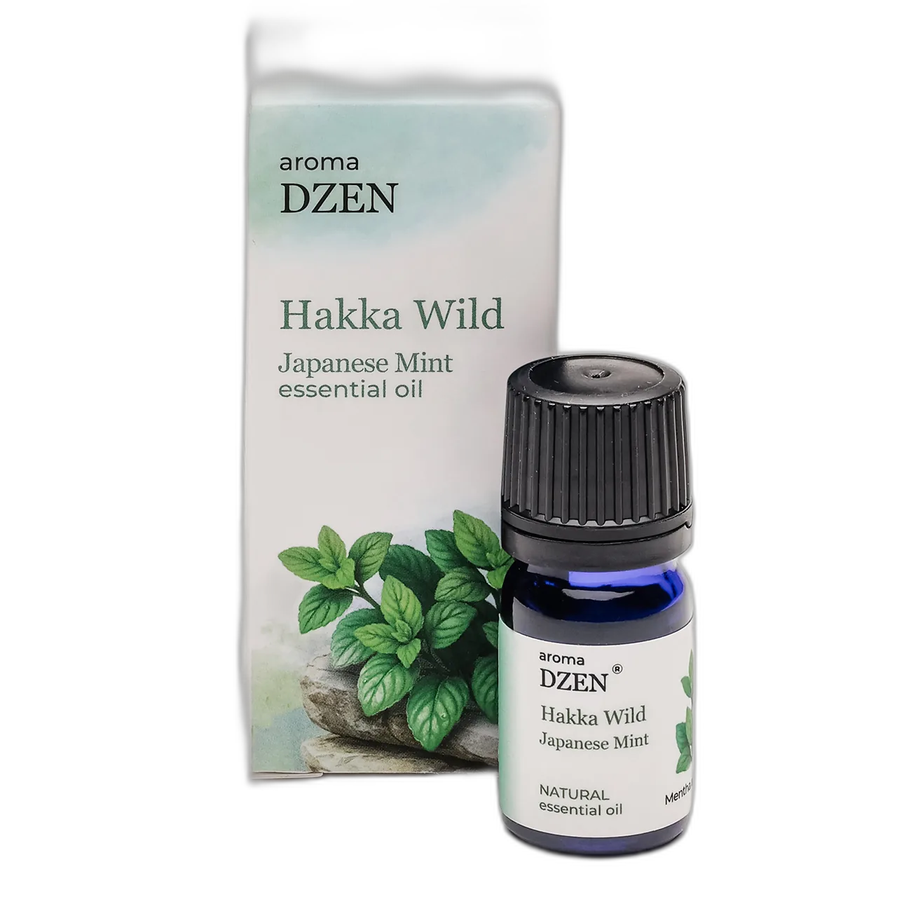 HAKKA WILD (JAPANESE MINT) — изображение 3