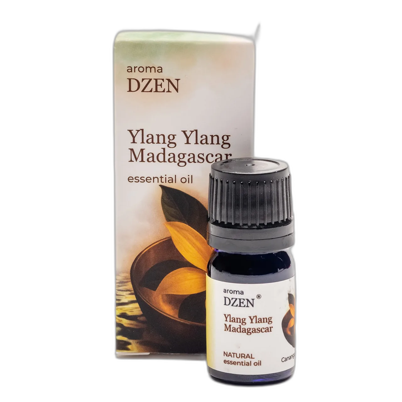 YLANG YLANG MADAGASCAR — изображение 3