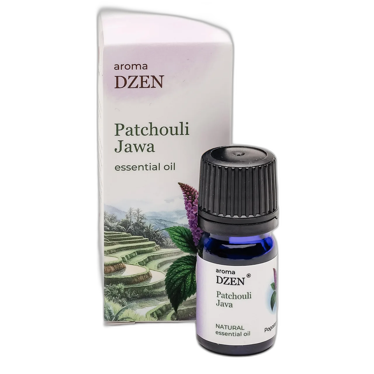 PATCHOULI JAWA — изображение 3