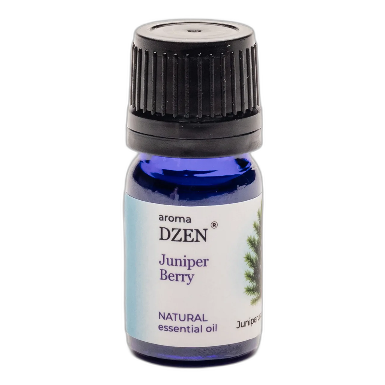 JUNIPER BERRY (PURE ORIGIN) — изображение 2