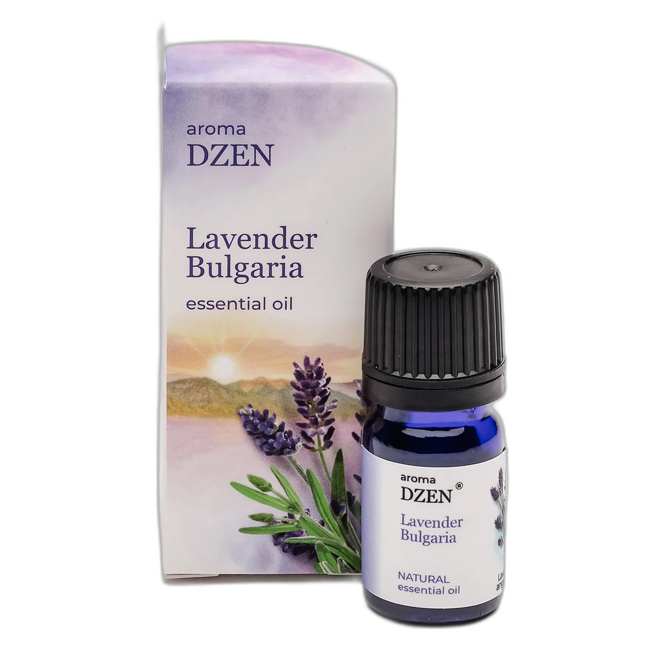 LAVENDER BULGARIA — изображение 3