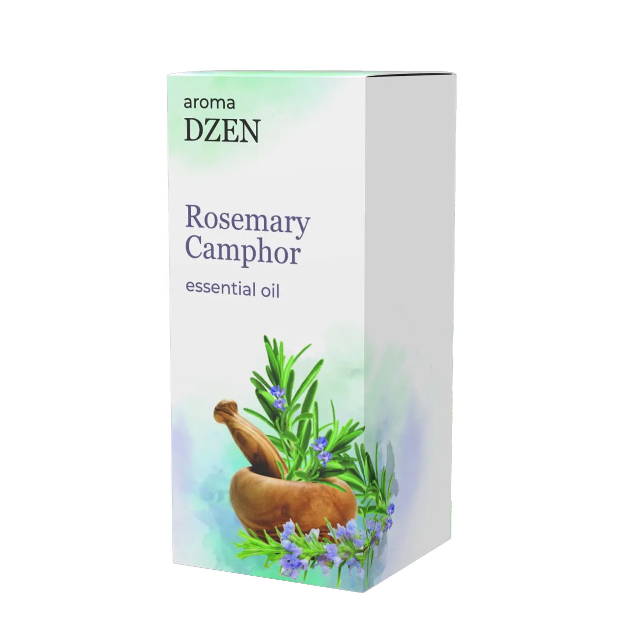 ROSEMARY CAMPHOR