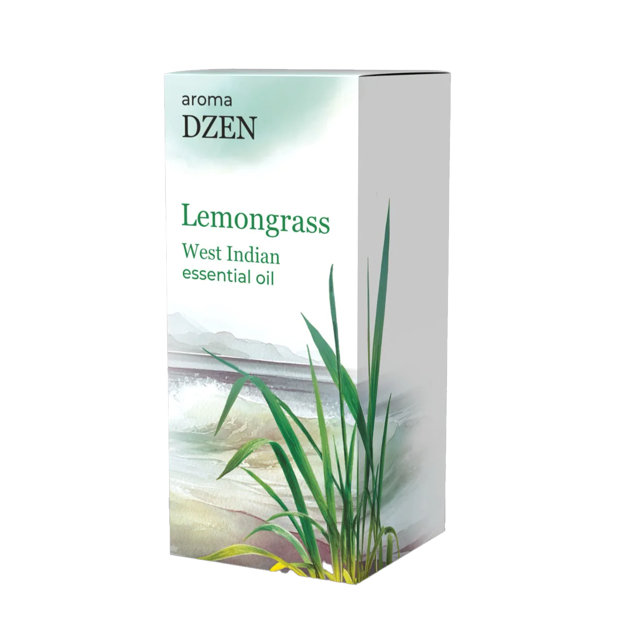 LEMONGRASS (WEST INDIAN)