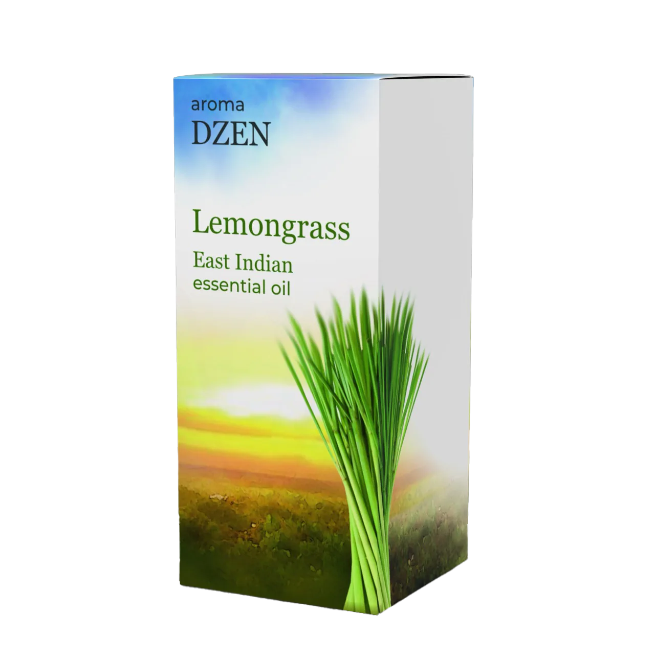 LEMONGRASS (EAST INDIAN)