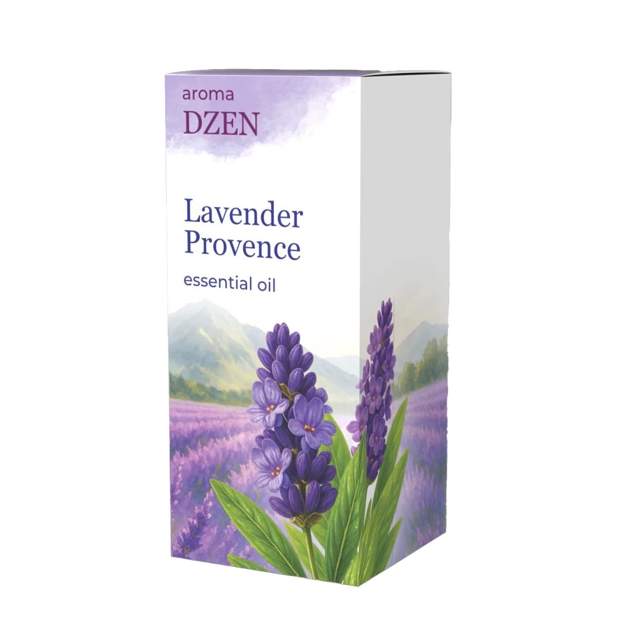 LAVENDER PROVENCE