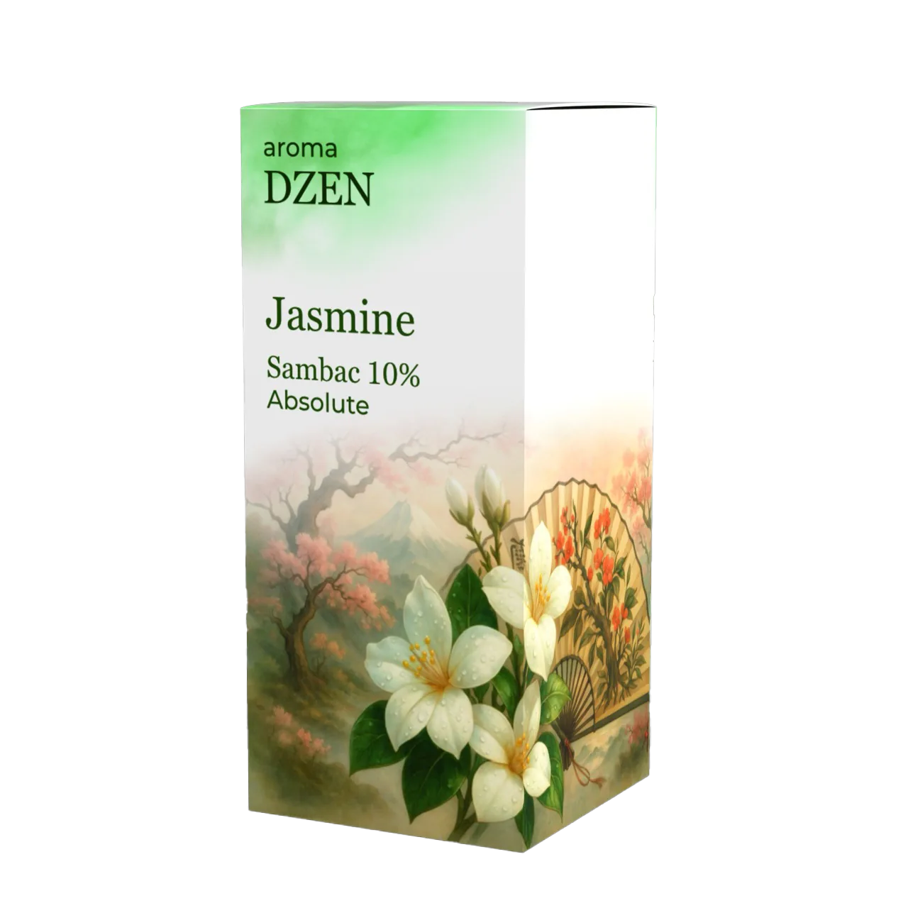 JASMINE SAMBAC 10% ABSOLUTE