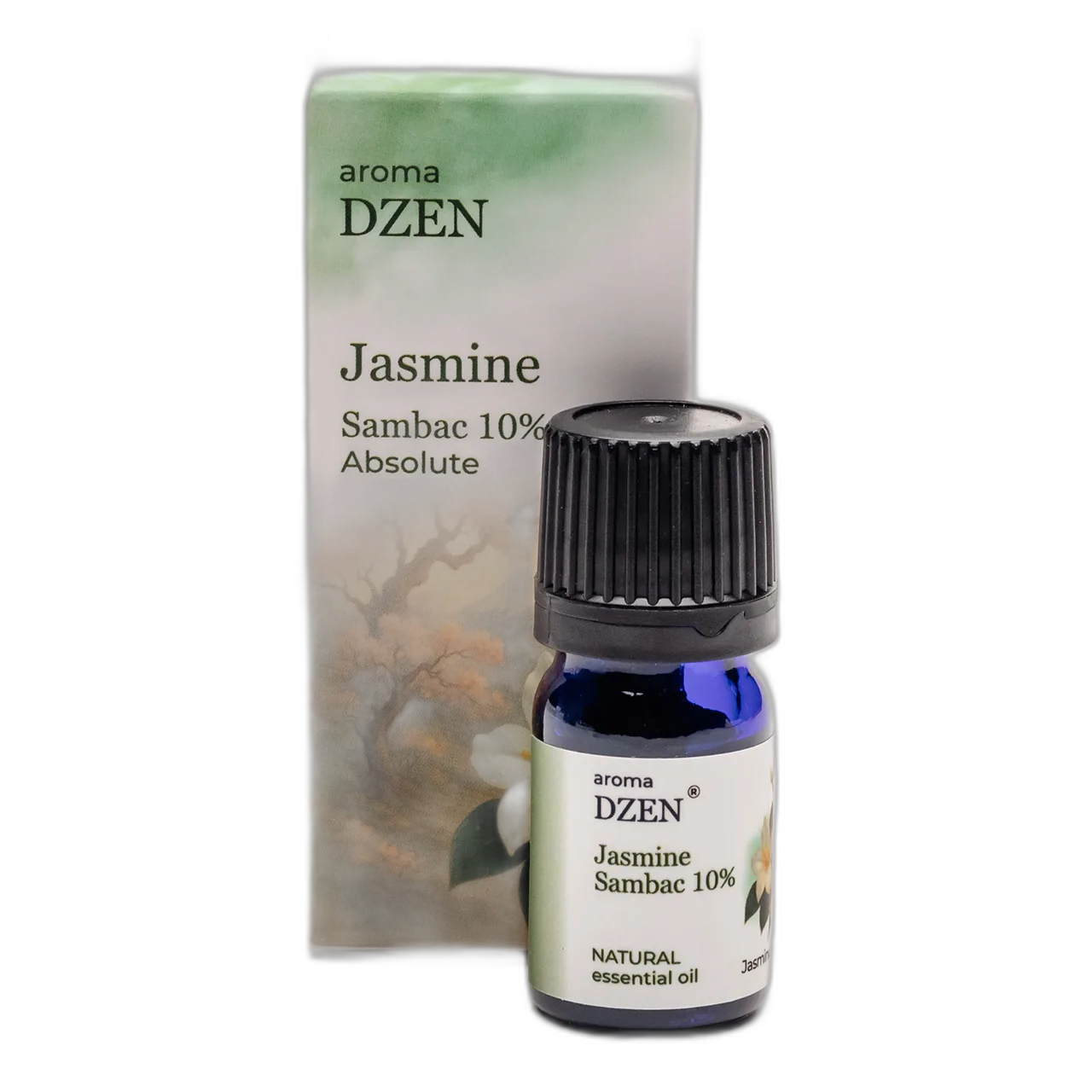 JASMINE SAMBAC 10% ABSOLUTE — изображение 2