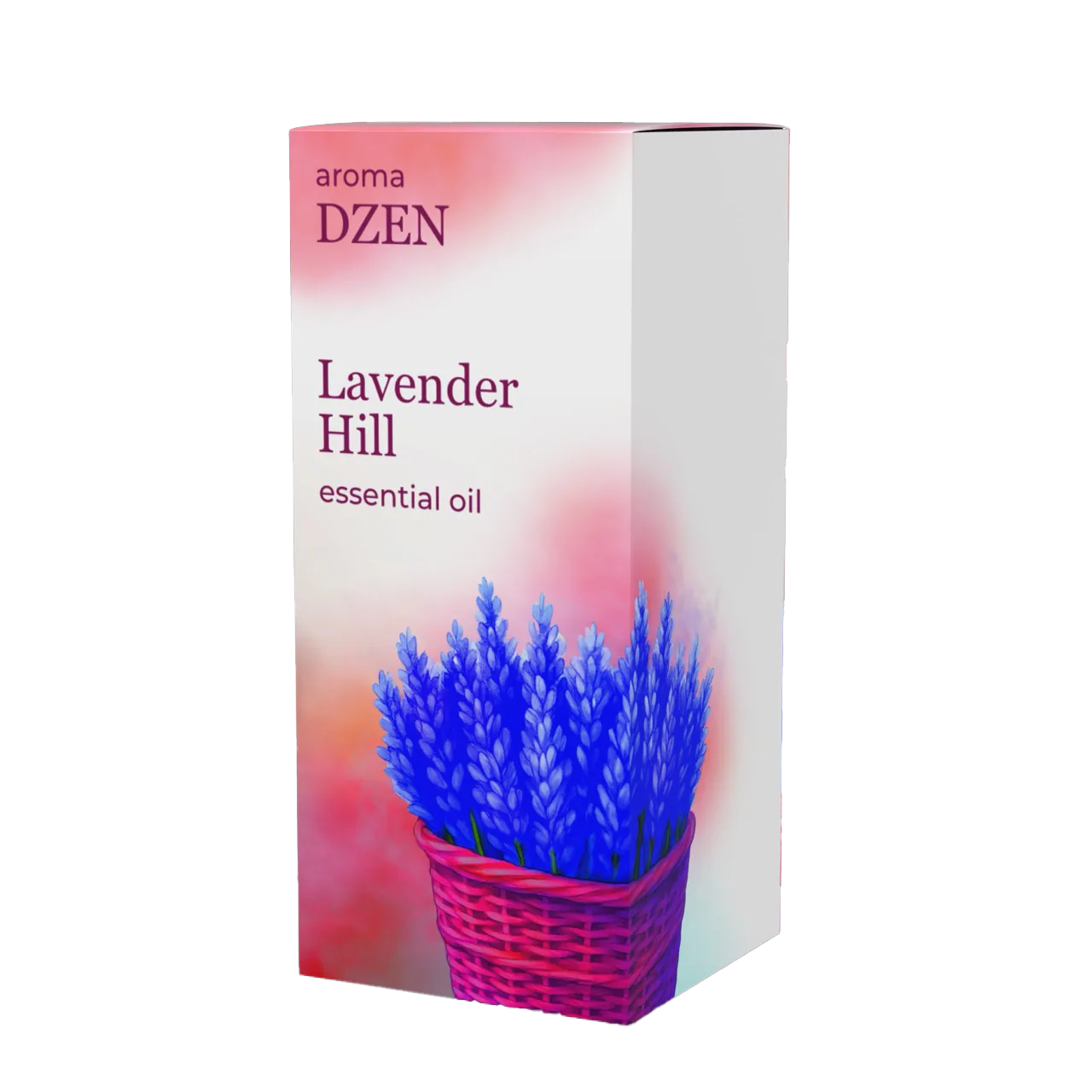 LAVENDER HILL