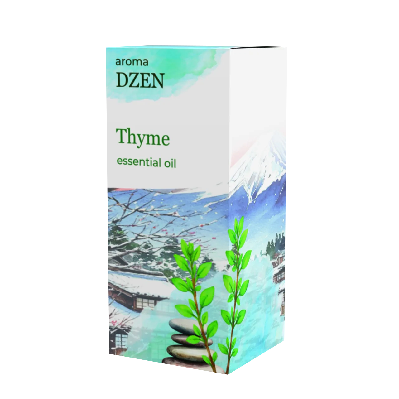 THYME