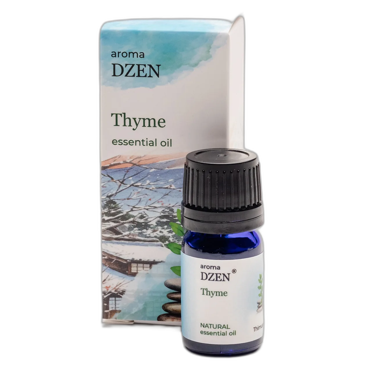 THYME — изображение 3