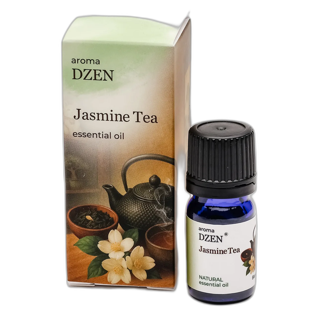 JASMINE TEA — изображение 3