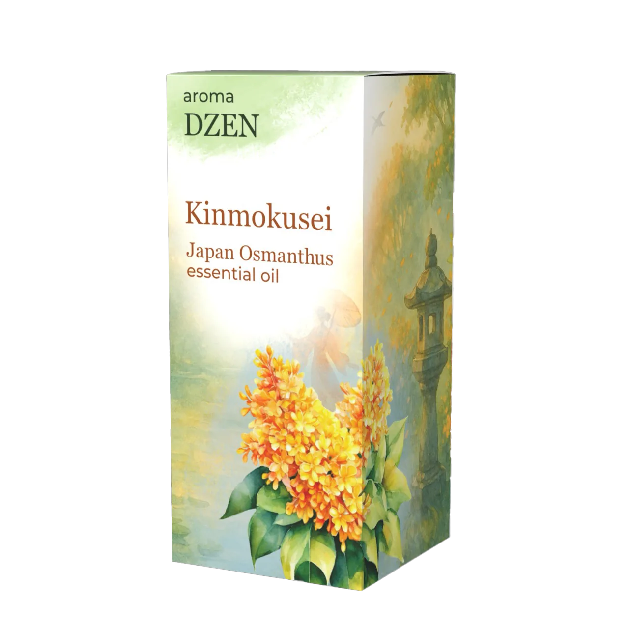 KINMOKUSEI (JAPAN OSMANTHUS)