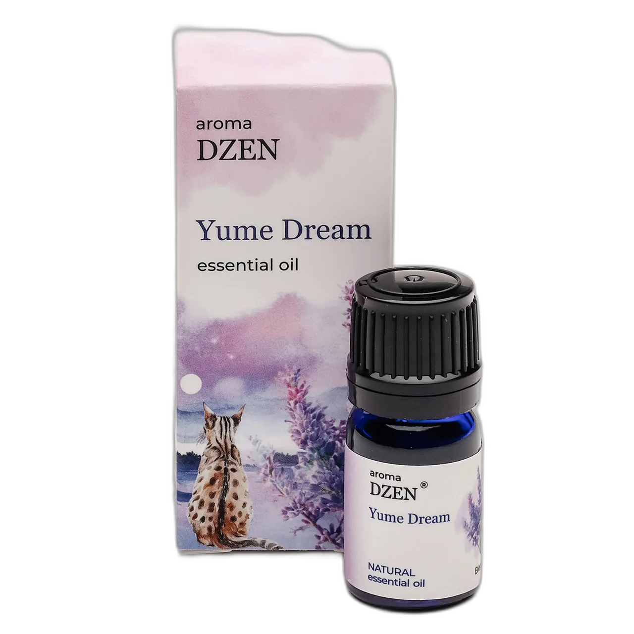 YUME DREAM — изображение 3