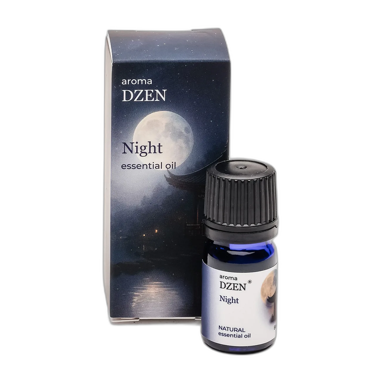 NIGHT — изображение 3