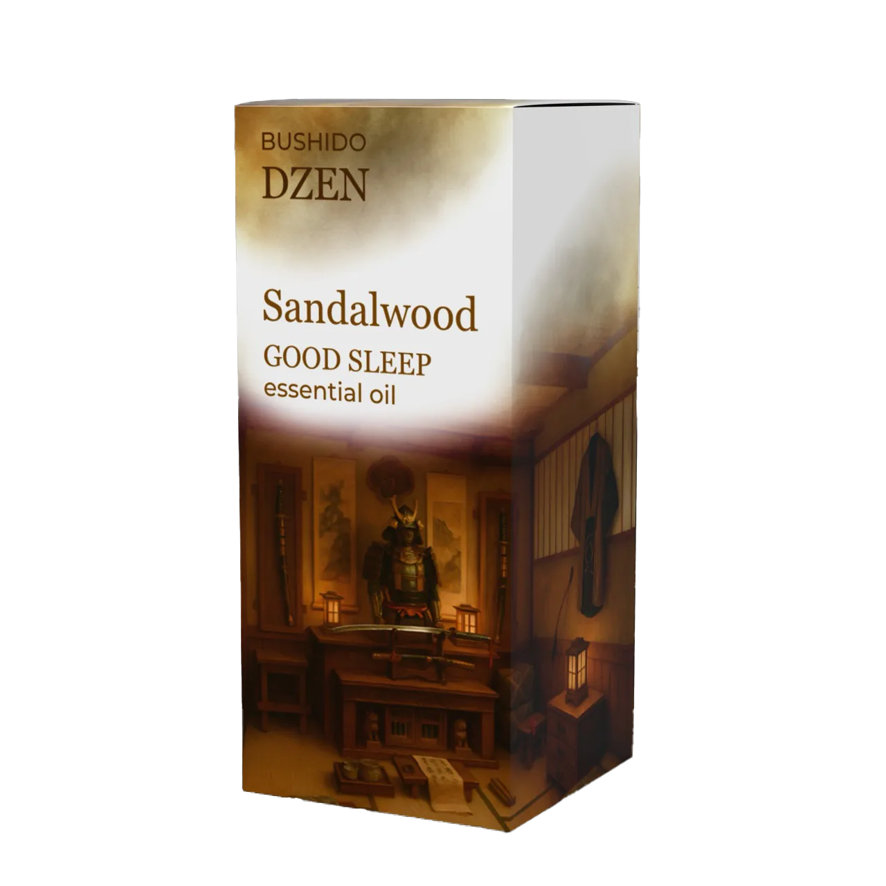 SANDALWOOD GOOD SLEEP