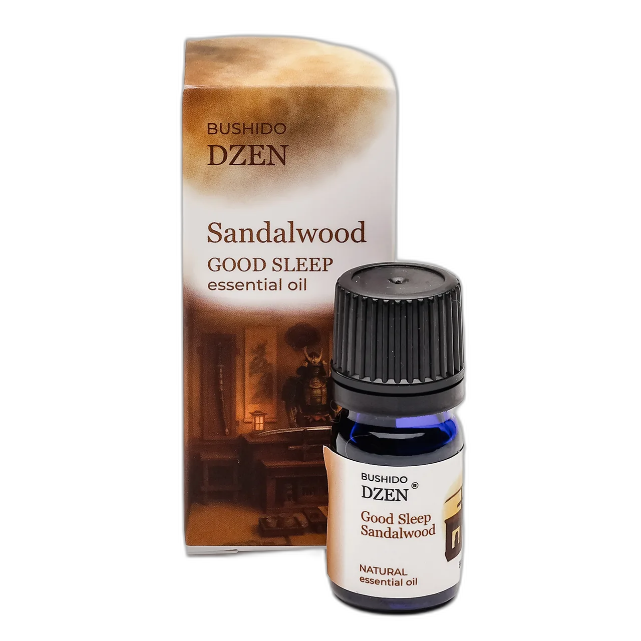SANDALWOOD GOOD SLEEP — изображение 3