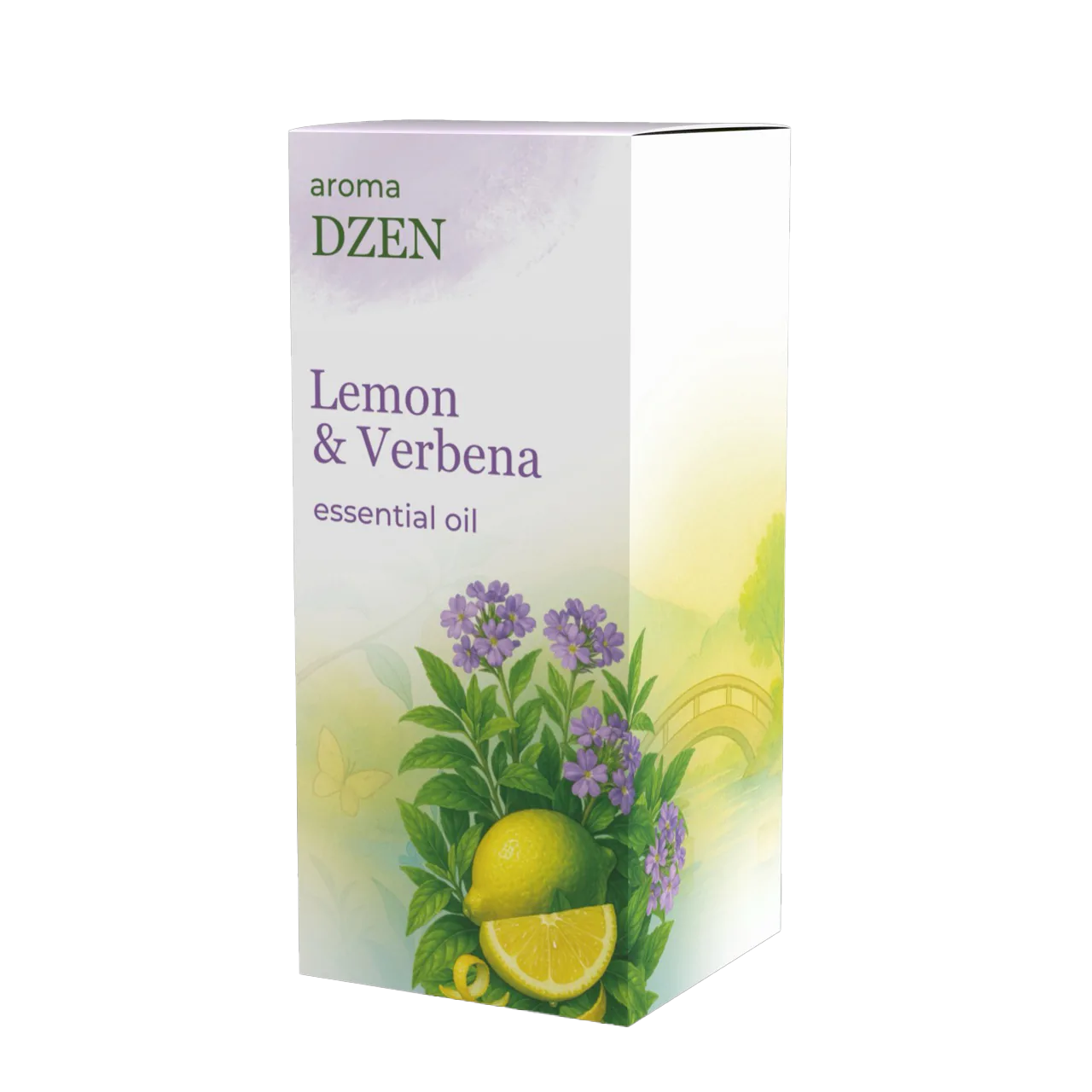 LEMON VERBENA