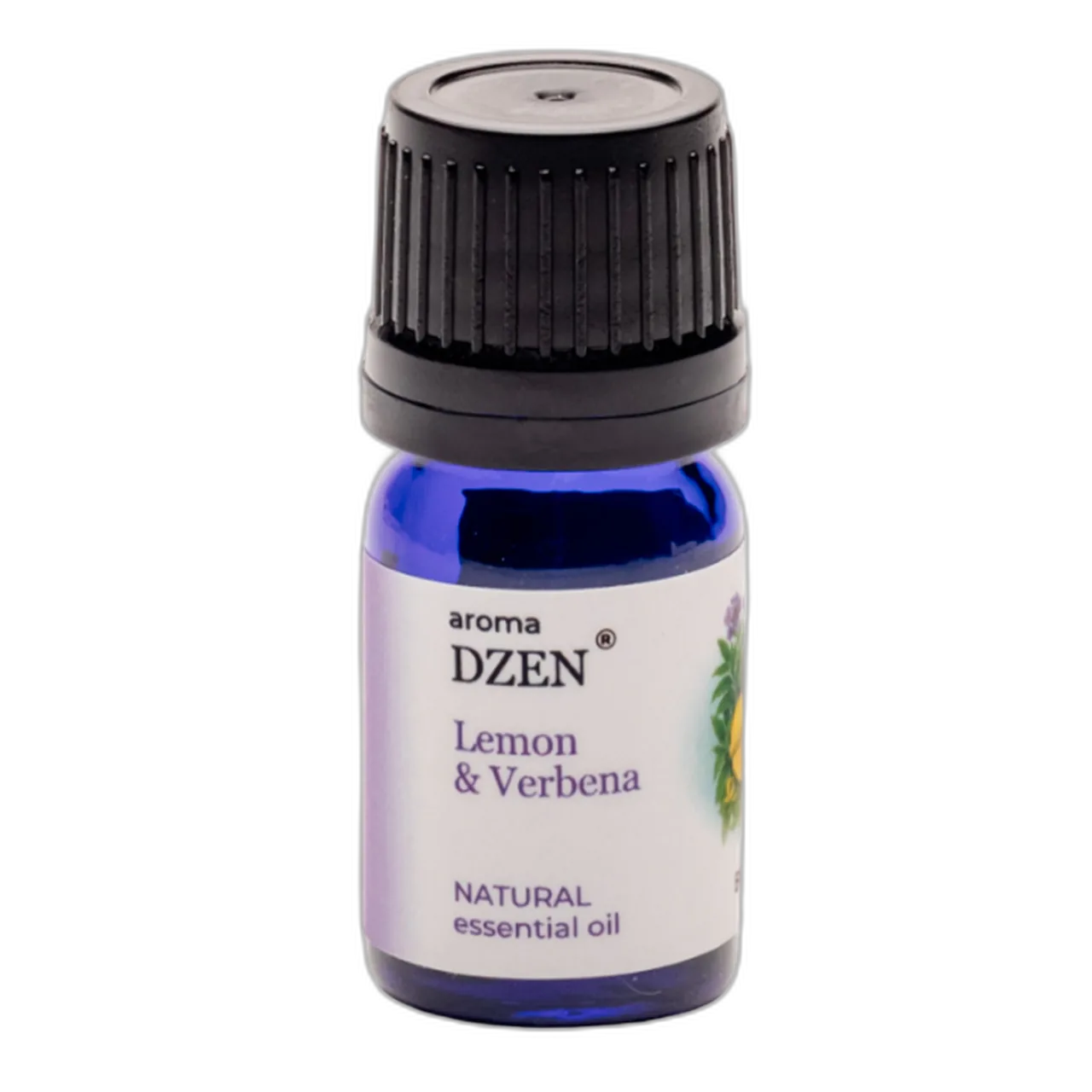LEMON VERBENA — изображение 2