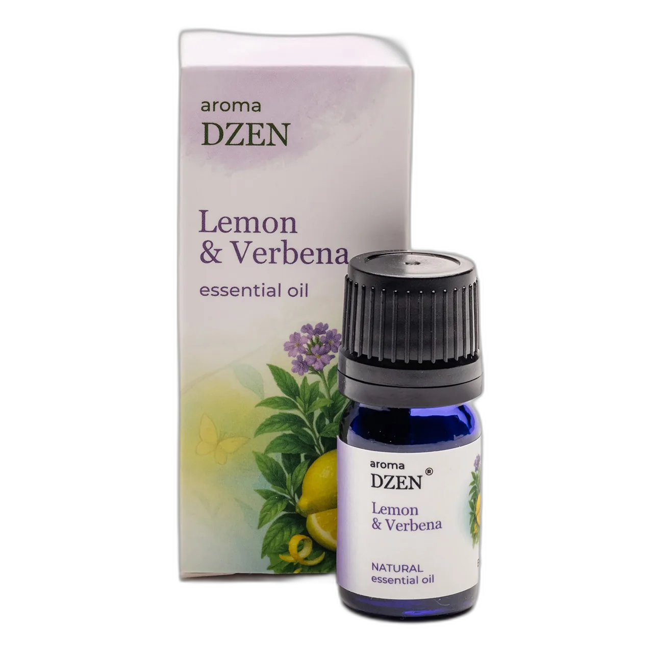 LEMON VERBENA — изображение 3