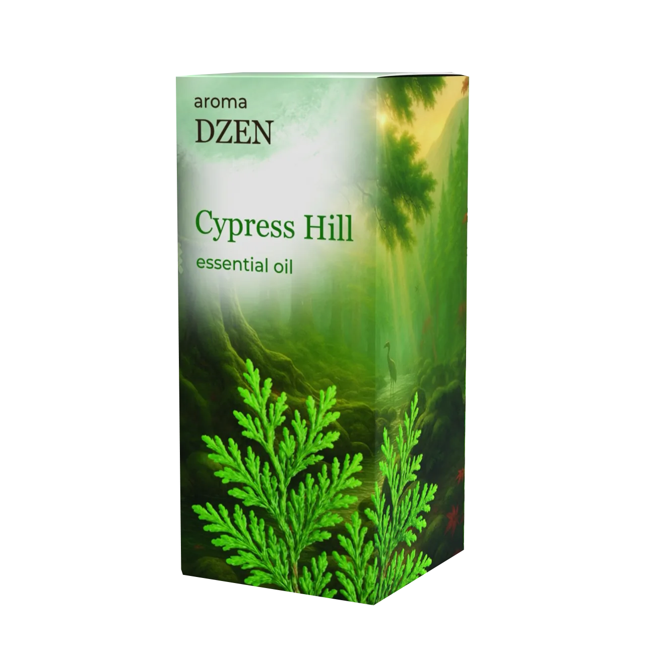 CYPRESS HILL