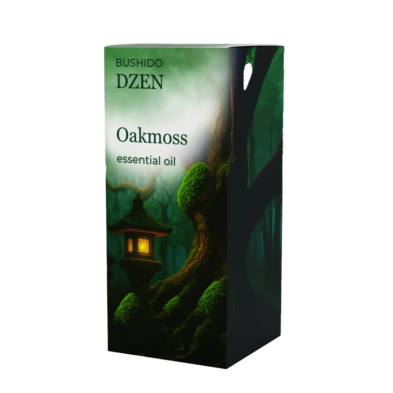 OAKMOSS