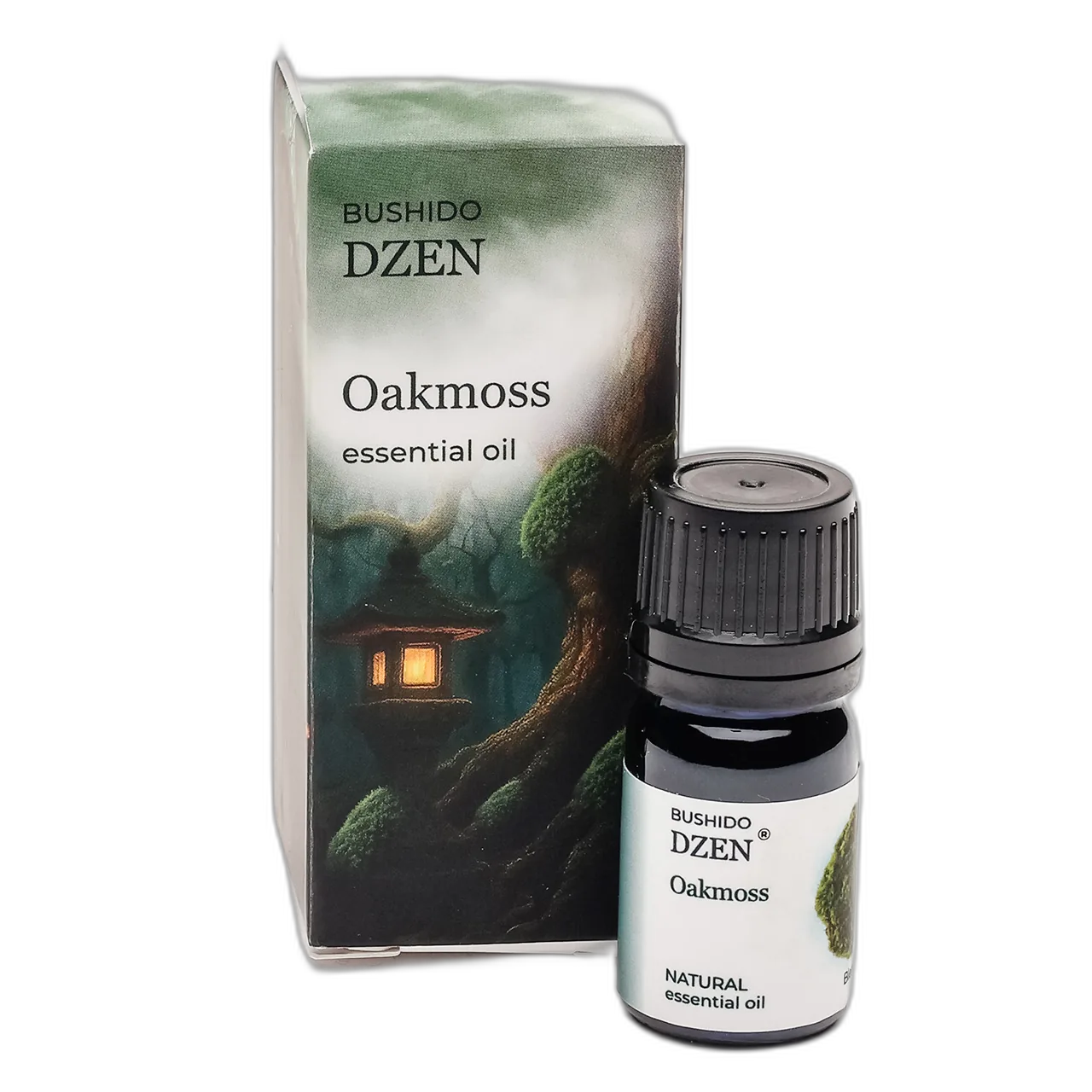 OAKMOSS — изображение 3