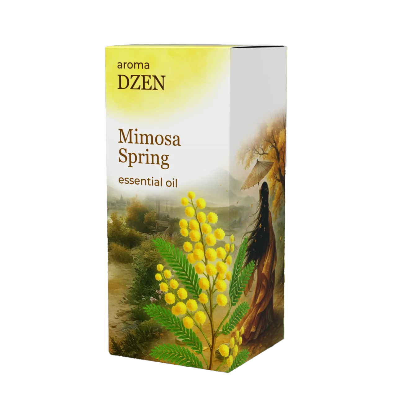 MIMOSA SPRING