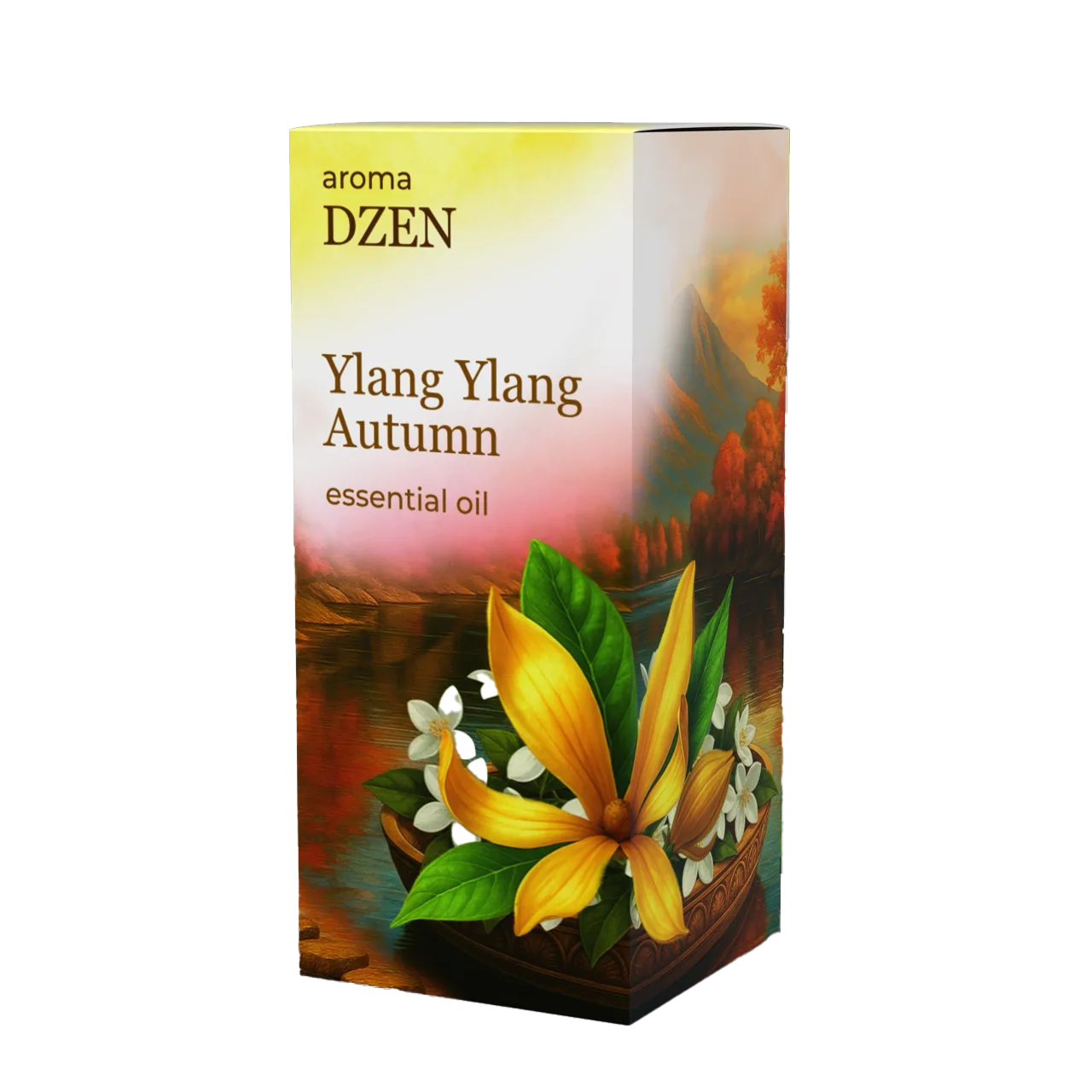 YLANG YLANG AUTUMN