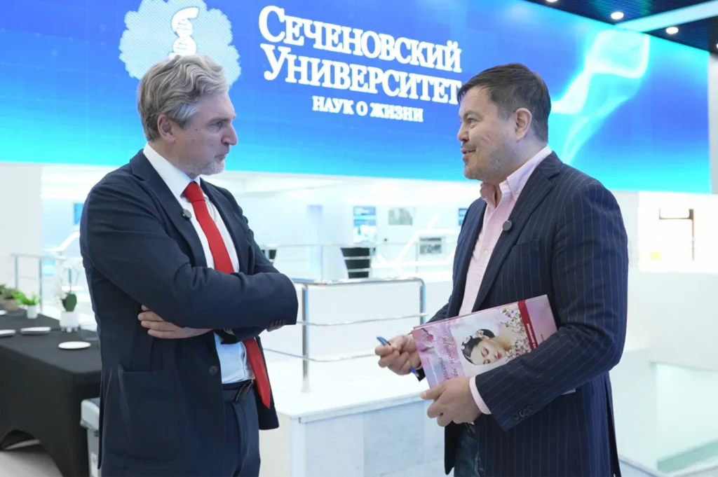 Кардиология будущего уже здесь